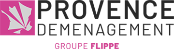 Provence Demenagement Logo